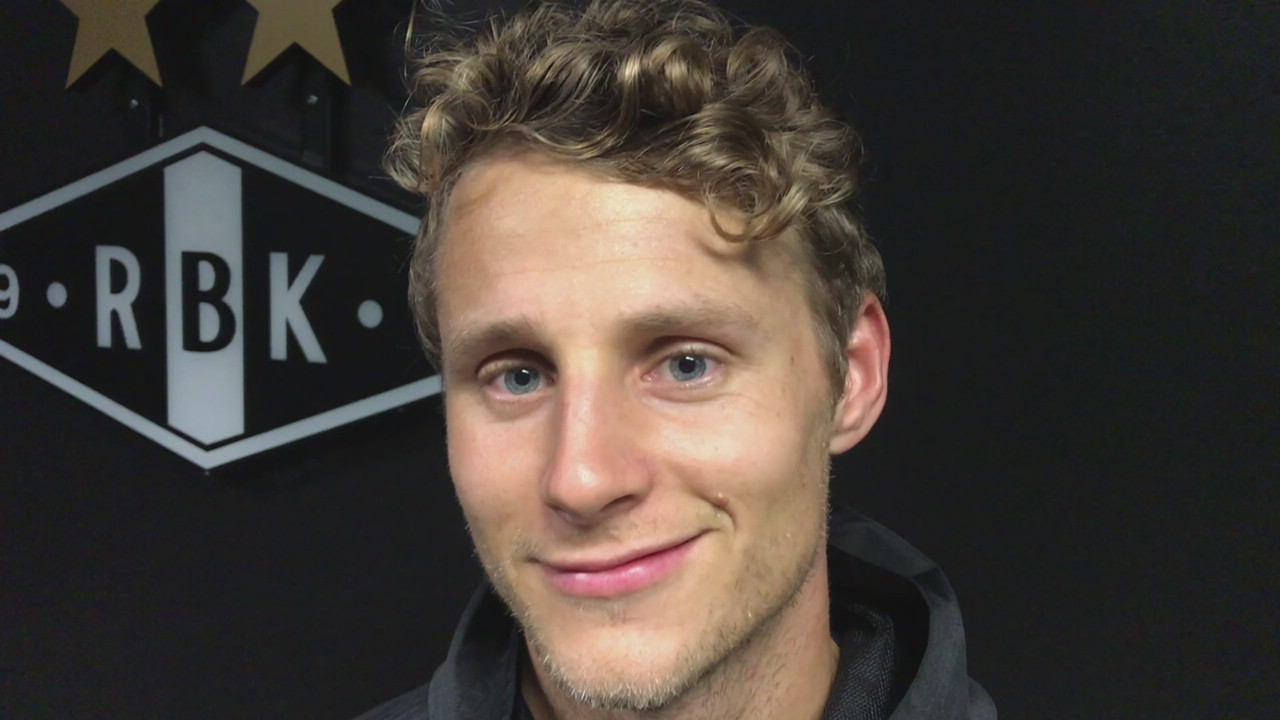 Årets viktigste kamp på Lerkendal